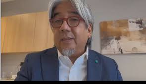 In Case You Missed...