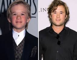 Yeah his voice was a bit off in dream drop distance back in 2012 for the 3ds. Haley Joel Osment S Face Never Grew Only His Head Imgur