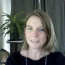 Kate Leslie, LCSW Profile