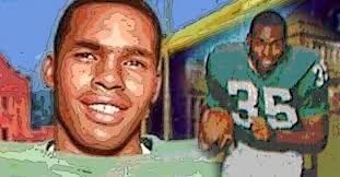 Portraits of Delco: Ted Dean