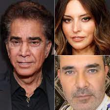 Univision | Génesis Rodríguez, hija de 'El Puma', pensó en quitarse la vida  por escándalo con Mauricio Islas. Todos los detalles en el link de la BIO.  | Instagram
