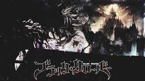 Black clover wallpaper hd desktop. Black Clover Wallpaper Hd Wallpaper Core