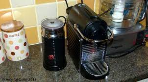 Therefore nespresso aeroccino 3 ships with a removable whisk for convenient cleaning. Cleaning A Nespresso Aeroccino Milk Frother Helpful Colin