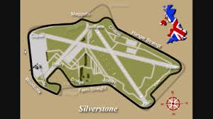 Maybe you would like to learn more about one of these? Formula One Circuit History Review 01 Silverstone Hd Youtube