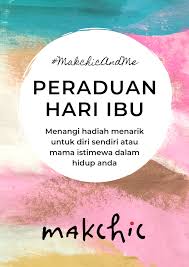 Sejarah hari ini diresmikan oleh presiden soekarno di bawah keputusan presiden republik indonesia no. Peraduan Hari Ibu 2019 Makchicandme Makchic Suri
