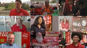 Coca-Cola Southwest Beverages Launches “Under the Cap” Video Series  Celebrating Its Associates and Local Communities