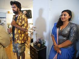 Facebook gives people the power. Ground News Shabana Rehman And Zahid Ali Worked On School Revues At Spa Hotels