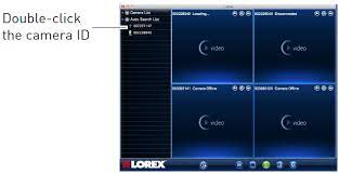 We did not find results for: L View For Mac Client Software For Lnc100 Series Live Ping Ip Cameras Faq Lorex