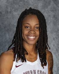 2019-20 WOMEN'S BASKETBALL