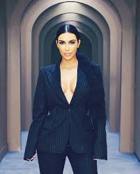 Kim kardashian has reportedly filed for divorce from husband kanye west after months of kim kardashian defiantly defended her daughter north west on tuesday evening after naysayers. Kim Kardashian Is Definitely Going To Law School