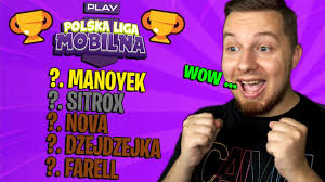 Zagralem Z Prosami I Youtuberami W Turnieju W Brawl Stars Kto Wygral Youtube