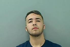 Drug dealer's DNA found