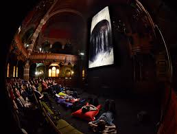 Vertical Cinema - RESET THE APPARATUS!