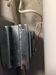 Most people don't realize that the doorbell even has a transformer. How To Find Doorbell Breaker Doityourself Com Community Forums