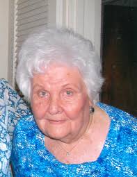 Marjorie Valentine Obituary