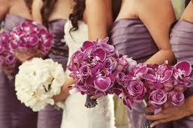 Buy wedding purple orchid bouquet and get the best deals at the lowest prices on ebay! Purple Orchids Archives Bouquet Wedding Flower