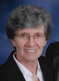 Janet Gates Obituary (1936