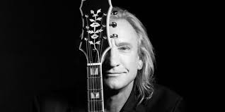Analog Man: A Joe Walsh Primer