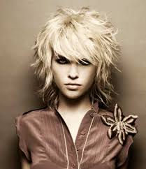 But can you sport shaggy hair if you have medium length? 30 Stunning Shag Haircuts To Try This Year