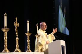 Impressions Of To Light A Fire On The Earth Proclaiming The Gospel In A Secular Age By Robert Barron With John L Allen Jr A Lectionary