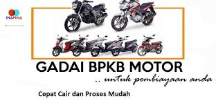 Maybe you would like to learn more about one of these? Tabel Pinjaman Fif Jaminan Bpkb Motor 2019