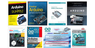 Kumpulan Ebook Tutorial Arduino Jogjarobotika