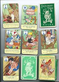 The Faraway Tree By Enid Blyton