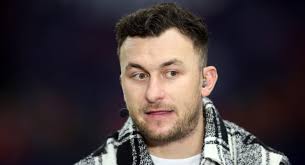 Johnny Manziel to join Action Network's 'Big Big Bets