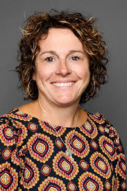 Faculty & Staff Bios