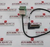 Foxboro AD908AA D Cable Plus 1 Meter UMK-SE 11 25-3 Terminal ...
