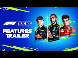 Enjoy the stunning new features of f1® 2021, including the thrilling story experience 'braking point', two. B4hsb8h1dhiqgm