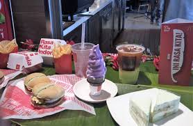 Maybe you would like to learn more about one of these? Mcd Ikut Ramaikan Hut Ri Portonews