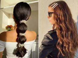 We believe that girl anime hairstyles deliver fresh options or references for. The Best Lazy Girl Hairstyles For Your Wfh Looks Femina In
