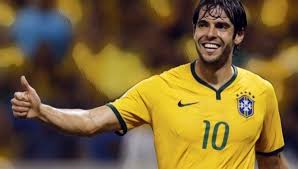 Born 3 october 1981) is a swedish professional footballer who plays as a striker for serie a club ac milan and the sweden national team. Kaka 10 Of The Best Quotes About The Classy Brazilian Playmaker