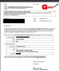 Singkatan tersebut merupakan kepanjangan dari surat pengukuhan pengusaha kena pajak.patut dicatat, tidak semua orang perlu mengurus dan memperoleh sp pkp. Cara Cek Jadwal Lokasi Token Ujian Post Test Pkp Dan Cetak Surat Pengantar Kegiatan Ujian Info Pendidikan Terbaru