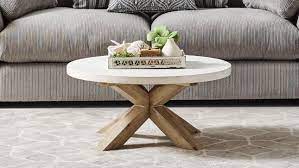 15 backers limited (5 left of 20) shipping destination Buy Charleston Round Coffee Table Harvey Norman Au