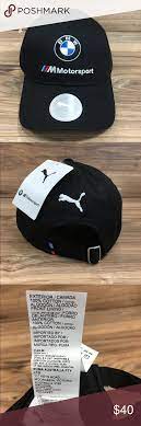 Offer can not be clubbed with any other promotion. Puma Bmw M Motorsport Strapback Dad Hat Cap Dad Hats Puma Cap