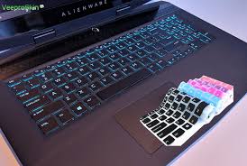 2020 popular ranking keywords trends in computer & office, automobiles & motorcycles, consumer electronics with alienware keyboard cover and ranking keywords. 15 6 17 3 Inch Silicone Keyboard Skin Cover For Dell Alienware M15 M17 2019 Version Keyboard Covers Aliexpress
