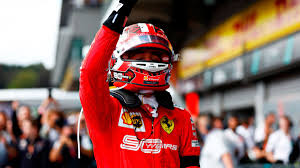 The leclerc serie 1 is a rank vii french medium tank with a battle rating of 10.7 (ab/rb/sb). Charles Leclerc Dedicates Formula 1 Victory To Anthoine Hubert Cnn