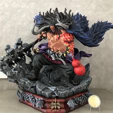 ワンピース 四皇 百獣のカイドウ ハイエンド クオリティ 巨大フィギュア 52センチ 美少女フィギュア アクションフィギュア ワンピース フィギュア