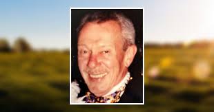 William "Bill" Ray Barrett Obituary February 17, 2022