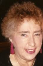 Obituary information for Elsie Mary (Allen) DiTroia