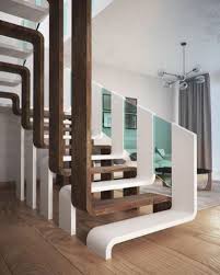 Decor Design Harmony On Instagram Creative Stair And Steps Love It Stairs Design Modern House Design Home Interior Design
