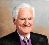 James Woolley Obituary (2018)