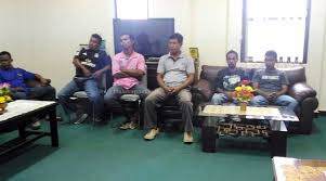 / info gaji karyawan pt indo fuji energi di situs jobplanet terbaru tahun 2017 yang. Karyawan Pt Muk Adukan Nasibnya Ke Dprd Buru Maluku Post