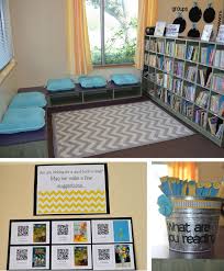 Amazing Classroom Reading Corners Scholastic Com Leseecke Klassenzimmer Klassenzimmer Gestalten Und Klassenzimmer Design