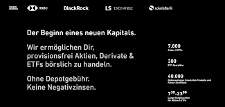 Eröffnen sie einen sparplan, müssen sie keine ordergebühren und keine depotgebühren bezahlen. Lll Trade Republic Depot Angebot Erfahrungen Test 2021