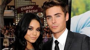 Zac Efron Reacts to Ex Vanessa Hudgens' Pregnancy