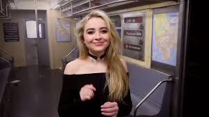 Thumbs was released on october 7, 2016 as a promotional single for sabrina carpenter's sophomore album evolution, and was later released as an official single on january 3… Radio Disney Sabrina Carpenter Thumbs Bts Facebook