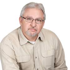 Barry Freeman (@BarryFreemanMRC)